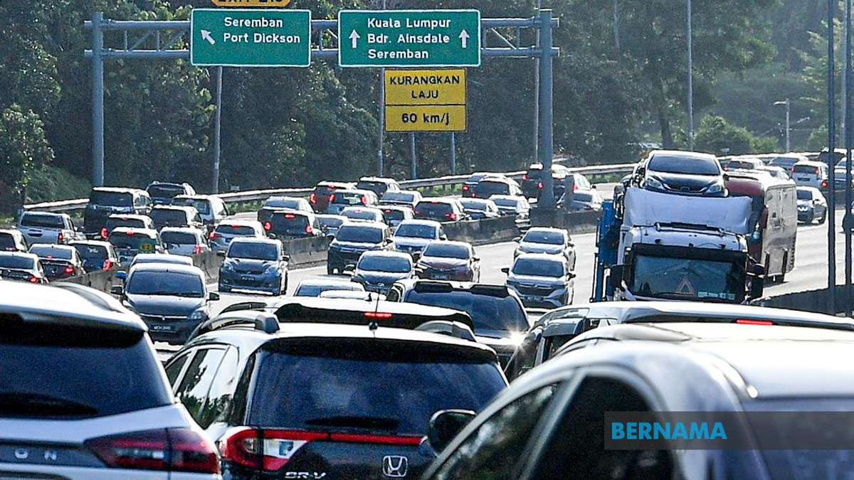 Zulkifli Welcomes Mandatory Compensation for Road Crash Victims Under Amended Transport Act