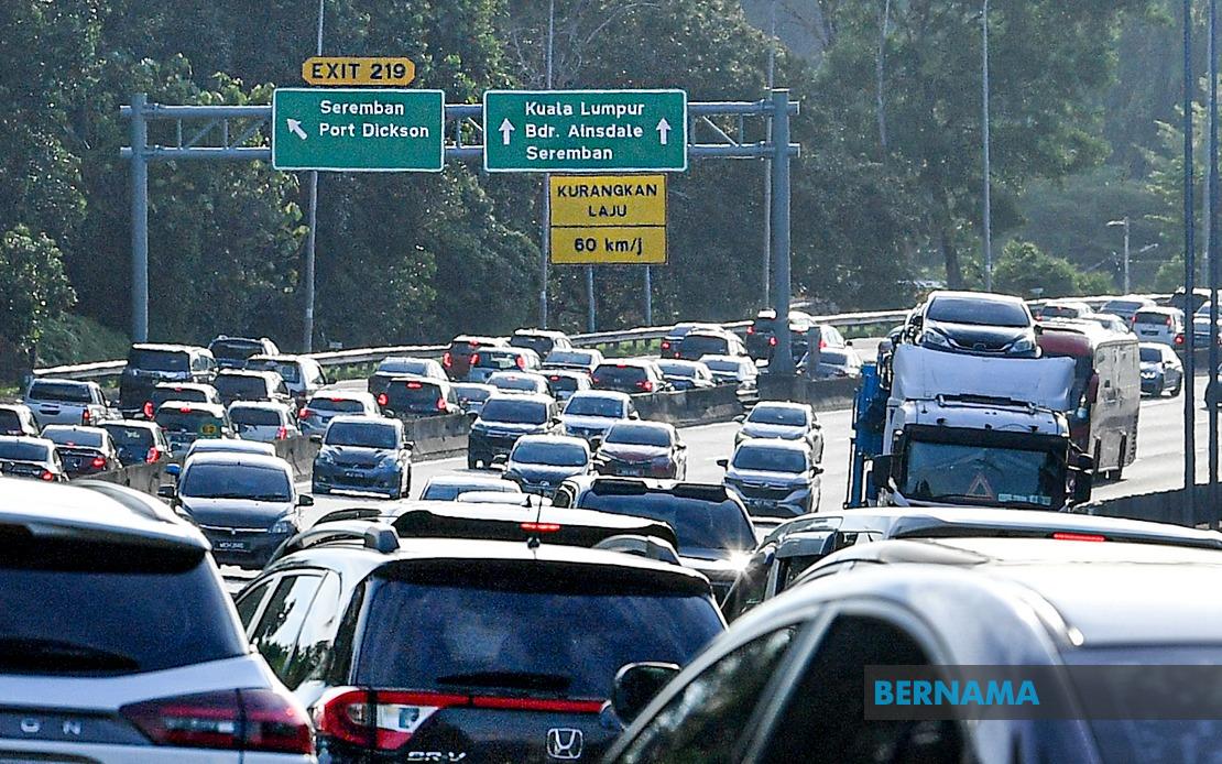 Zulkifli Welcomes Mandatory Compensation for Road Crash Victims Under Amended Transport Act