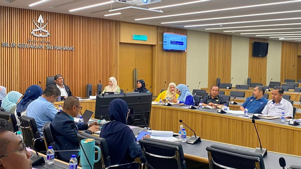 Pahang To Review Orang Asli Land Dispute In Kampung Sungai Cot With Federal Agencies