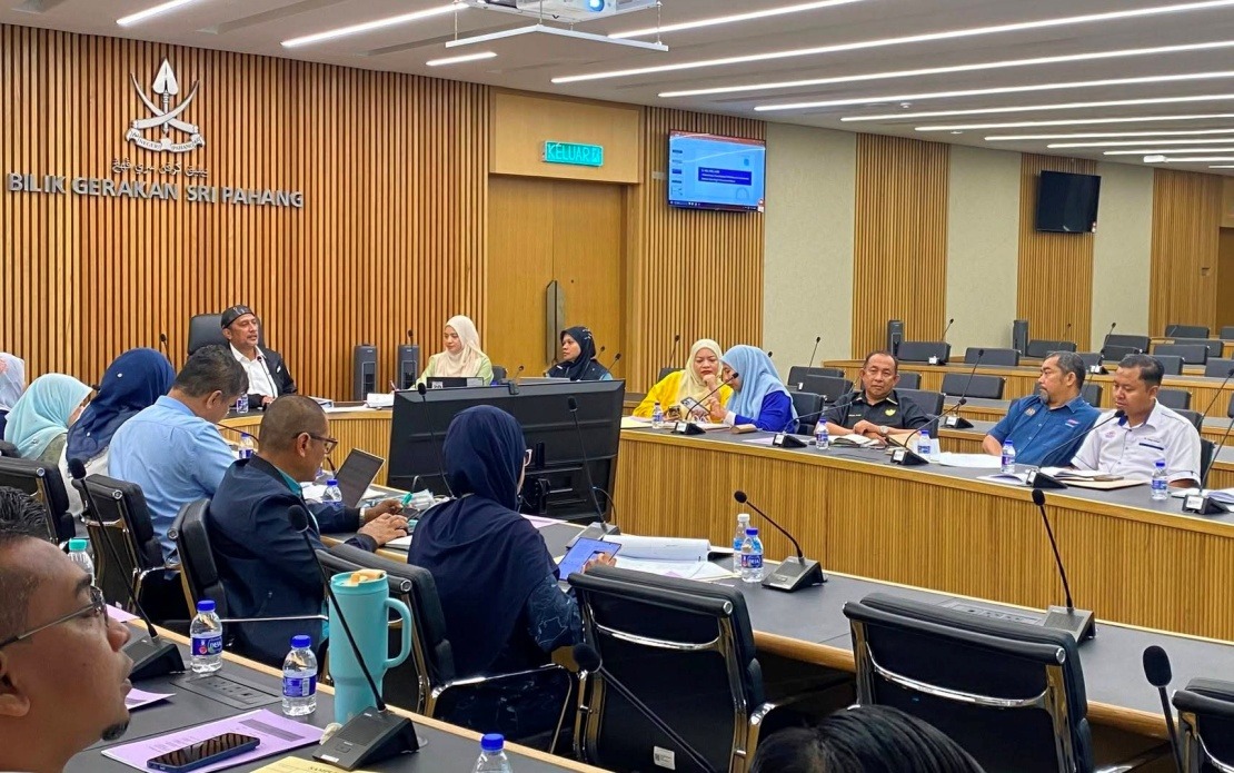 Pahang To Review Orang Asli Land Dispute In Kampung Sungai Cot With Federal Agencies