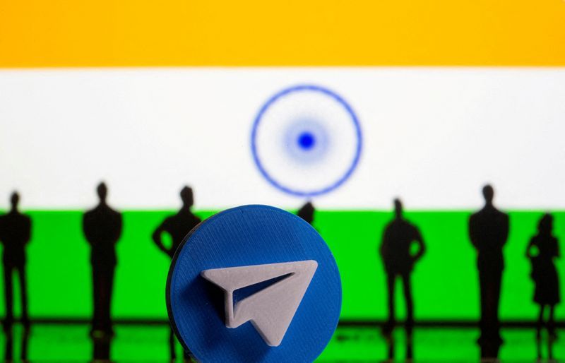 India's Telegram Ban Reveals Deep Tensions Over Content Moderation and Digital Sovereignty