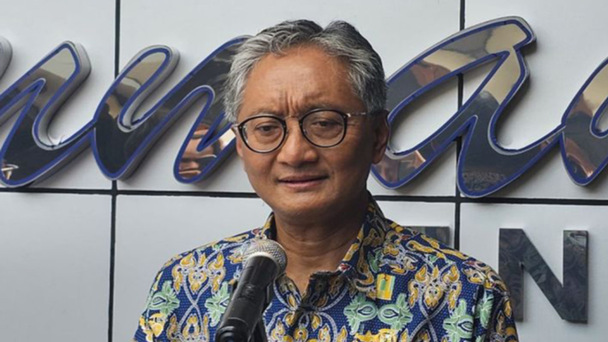 Document leak triggers reshuffle allegations at Indonesia's Public Works Ministry
