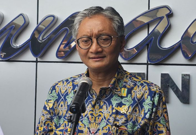 Document leak triggers reshuffle allegations at Indonesia's Public Works Ministry