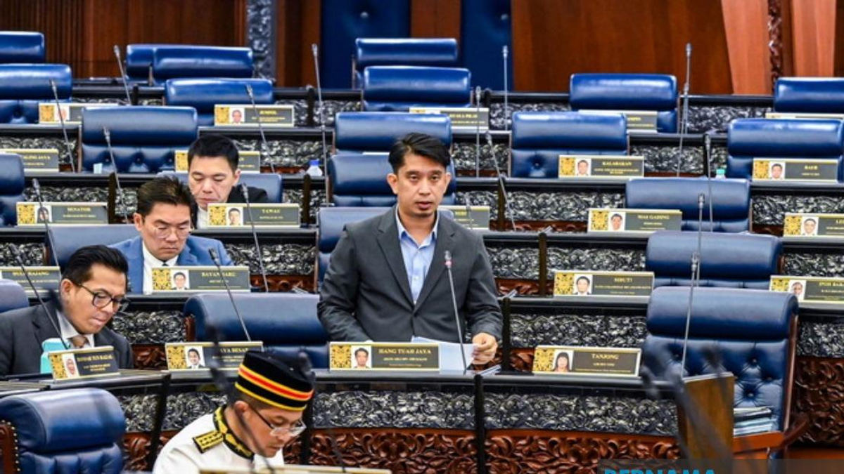 Over 326,000 Malaysian IPTA Students Enrolled in STEM Courses Since 2023