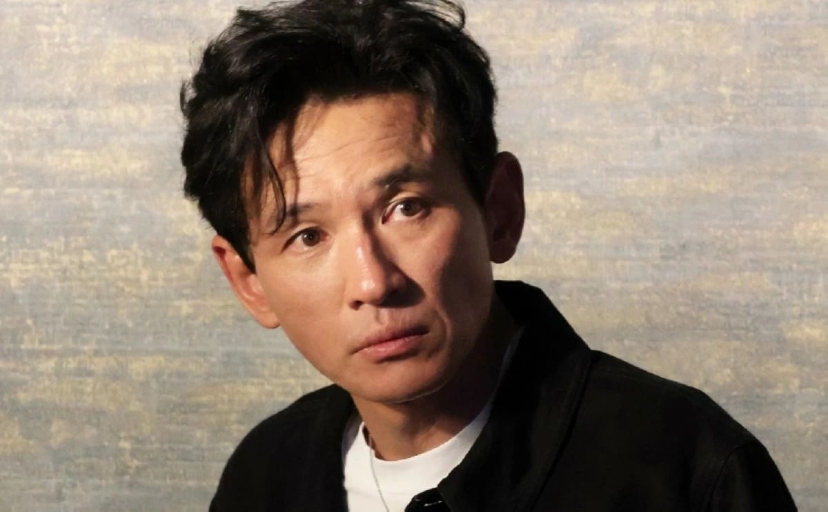 South Korean actor Hwang Jung-min's agency denies affair allegations, labels accuser a stalker