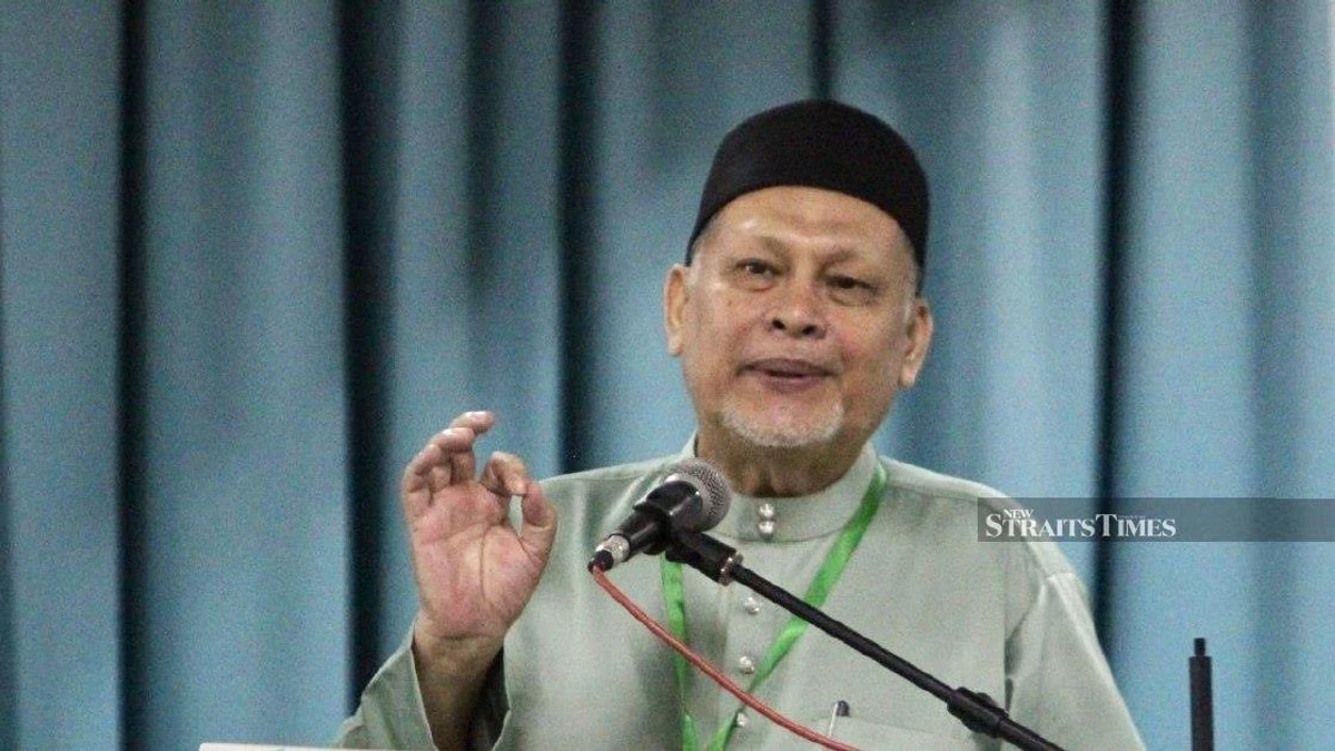 PAS Concerned Over New Political Rivals Courting Youth Ahead of General Election