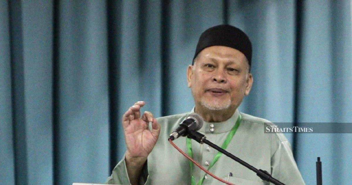 PAS Concerned Over New Political Rivals Courting Youth Ahead of General Election