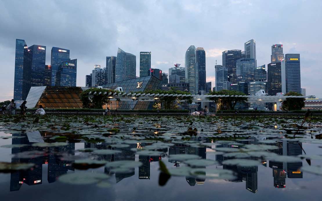 Singapore Land Authority Confirms Data Breach of 70,000 Records in IBM Cloud System