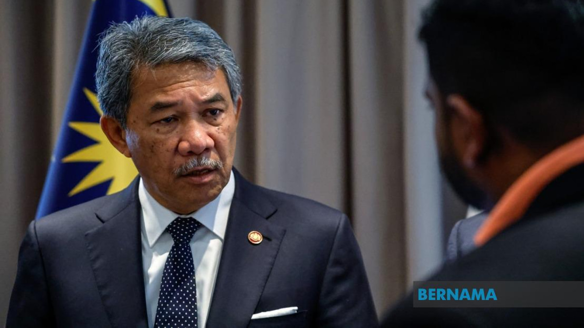 Malaysia and Philippines Move to Clear Sabah Immigration Centres with Accelerated Repatriation Plan