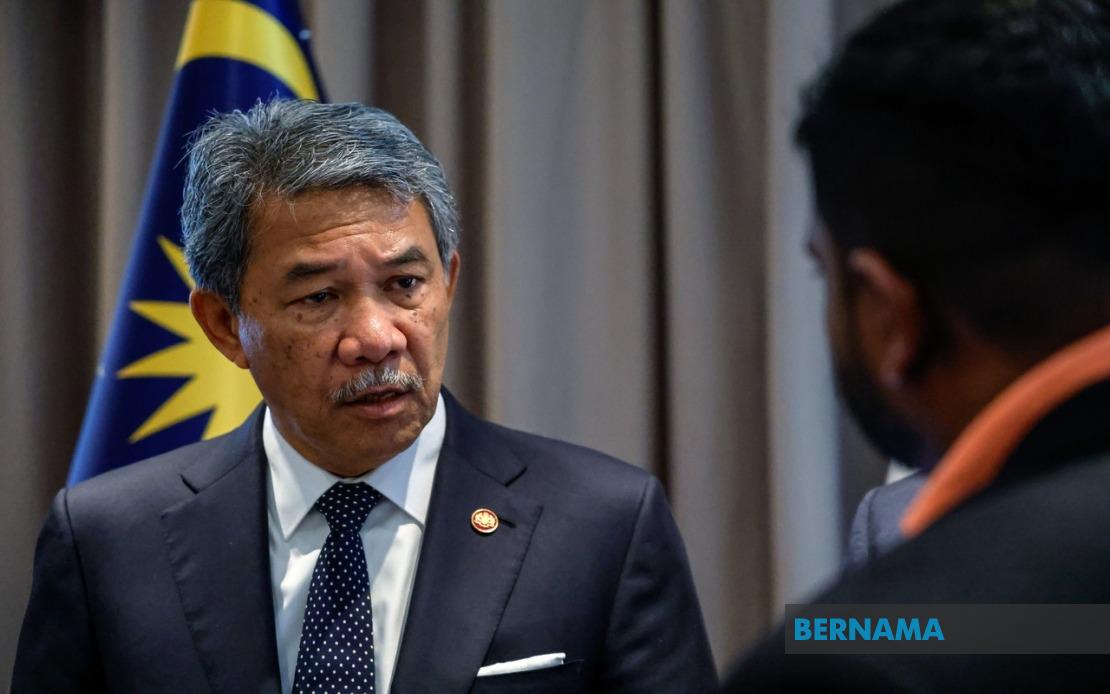 Malaysia and Philippines Move to Clear Sabah Immigration Centres with Accelerated Repatriation Plan