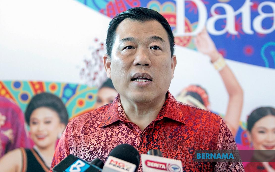Perak's Tourism Recovery Hinges on Domestic Visitors as International Arrivals Falter