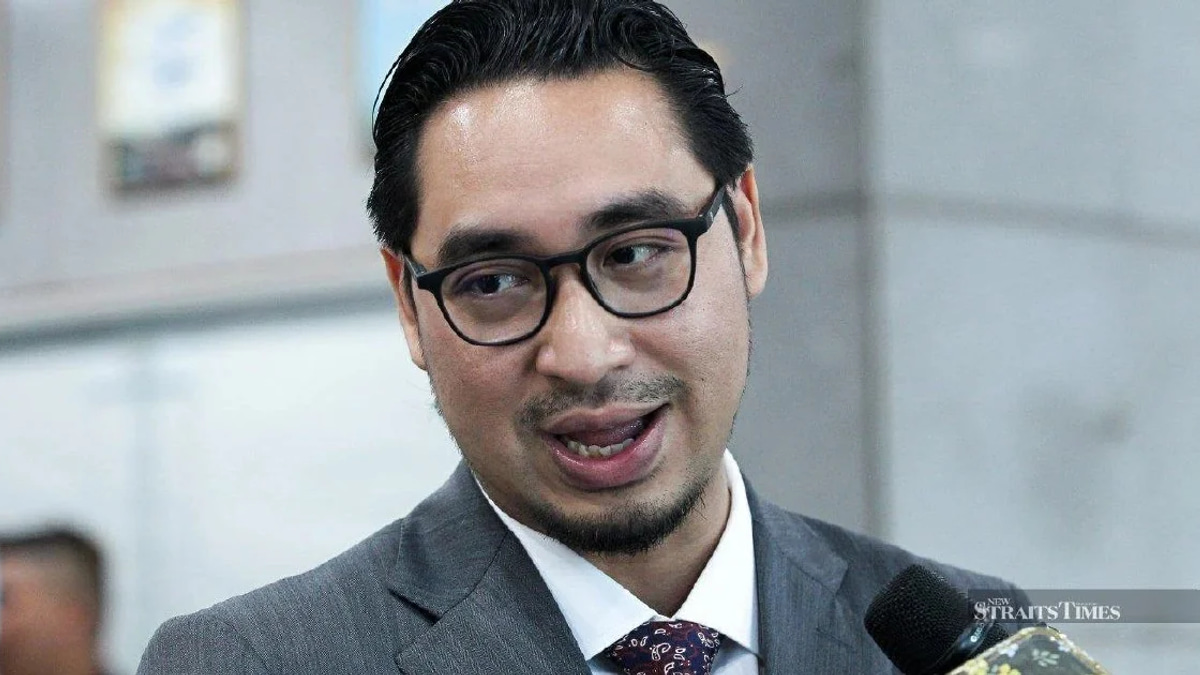 Bersatu Facing Existential Crisis as Internal Conflicts Intensify, Says Machang MP