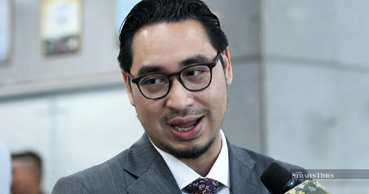 Bersatu Facing Existential Crisis as Internal Conflicts Intensify, Says Machang MP