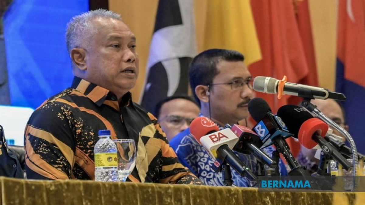 STPM 2025 Results Show Strongest Performance in Over a Decade