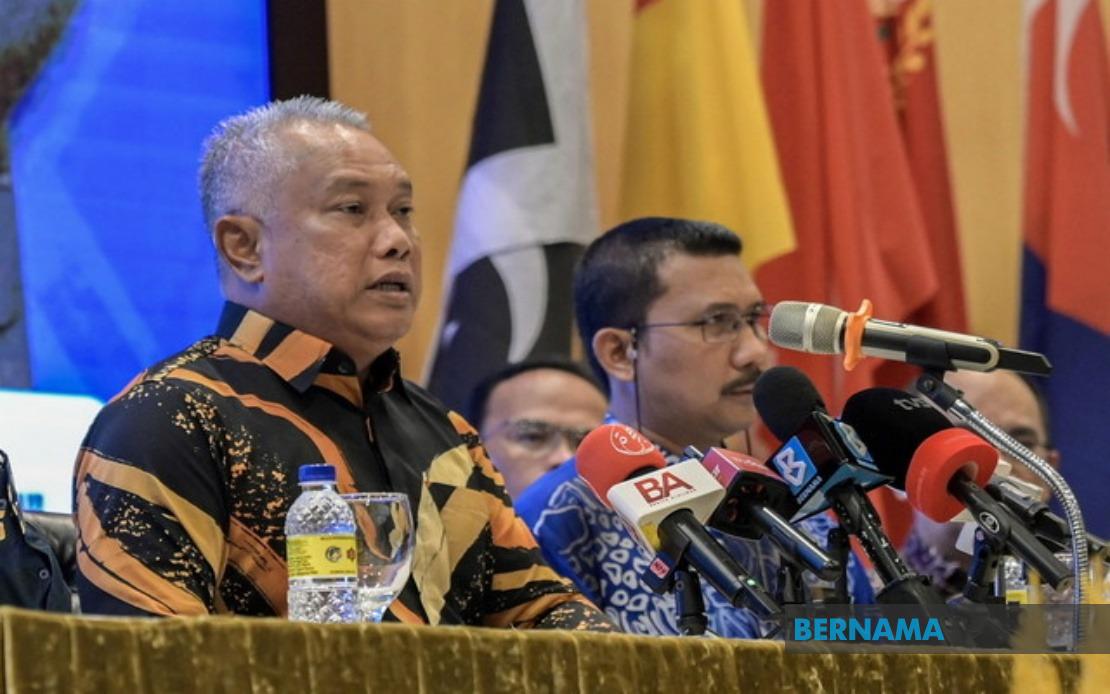 STPM 2025 Results Show Strongest Performance in Over a Decade