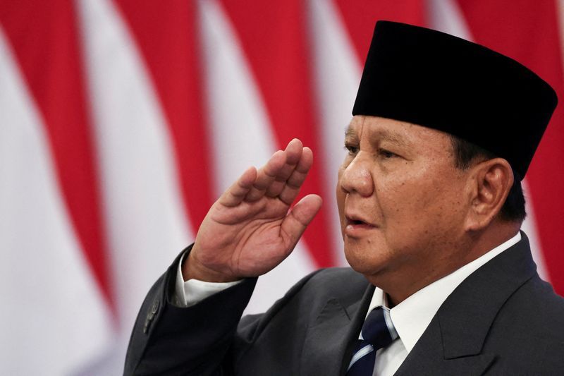 Indonesia moves to deploy AI across government services, eyeing 12% GDP boost by 2030