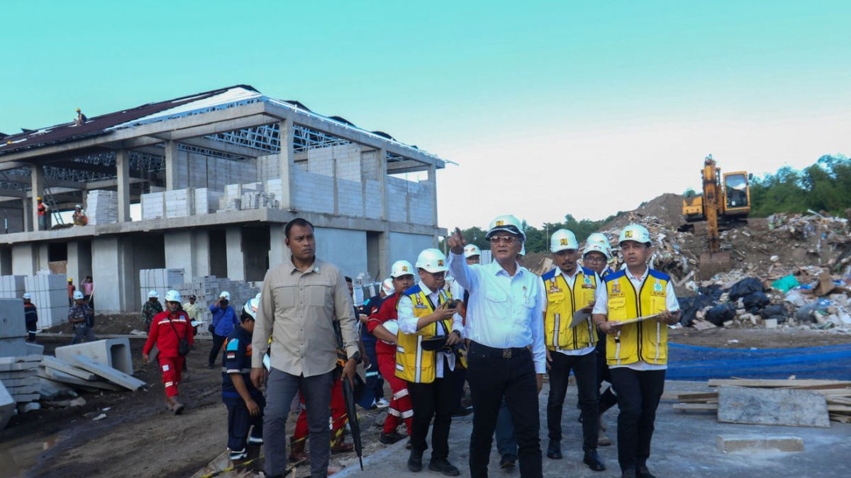 Indonesian Public Works Minister Faces Scrutiny Over Family Members on Official US Delegation