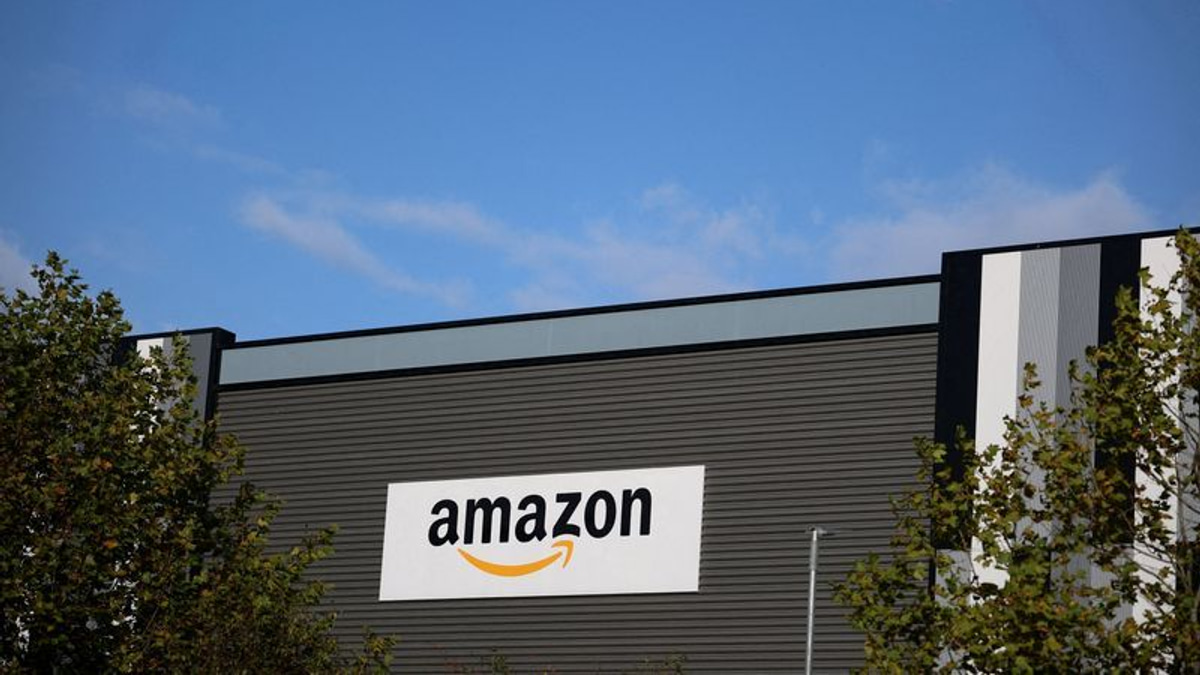 Amazon faces consumer lawsuit over seafood sustainability claims in US greenwashing case
