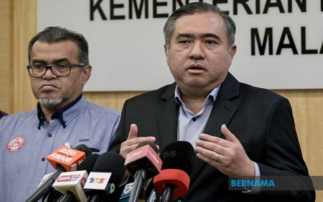 Malaysia Does Not Interfere in Port Leadership Appointments, Says Transport Minister Loke