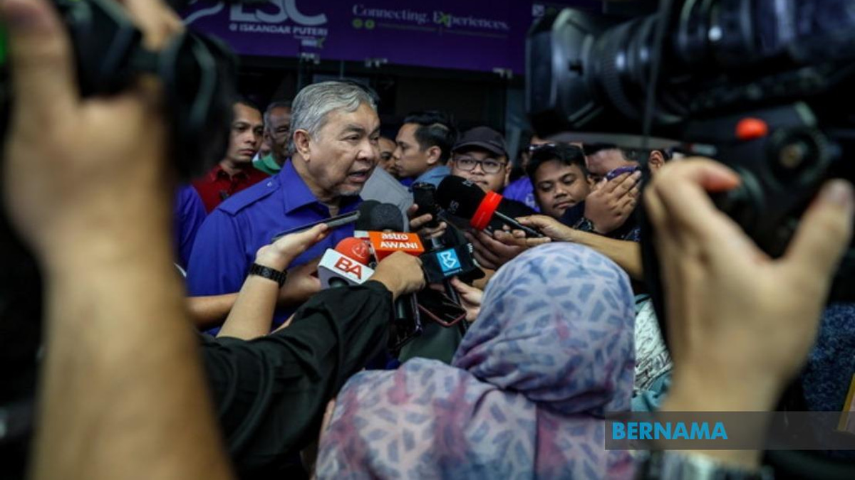 Malaysia to Establish TVET Commission by Year-end, Says Deputy PM