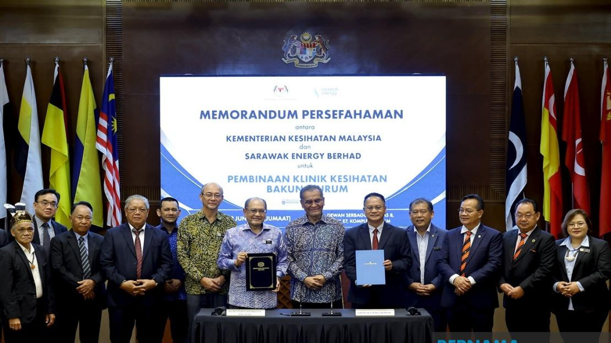 Malaysia's Health Ministry Tackles Specialist Shortage Through Phased Reforms and Cluster Management