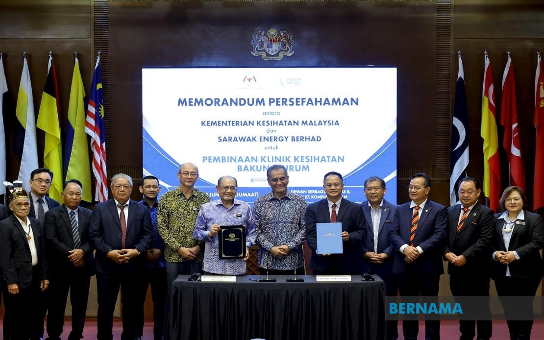 Malaysia's Health Ministry Tackles Specialist Shortage Through Phased Reforms and Cluster Management