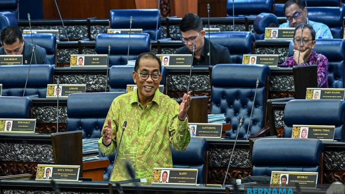 Full Report on Gurun Grenade Explosion to Be Released July 23, Defence Minister Says