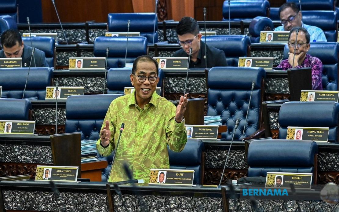 Full Report on Gurun Grenade Explosion to Be Released July 23, Defence Minister Says