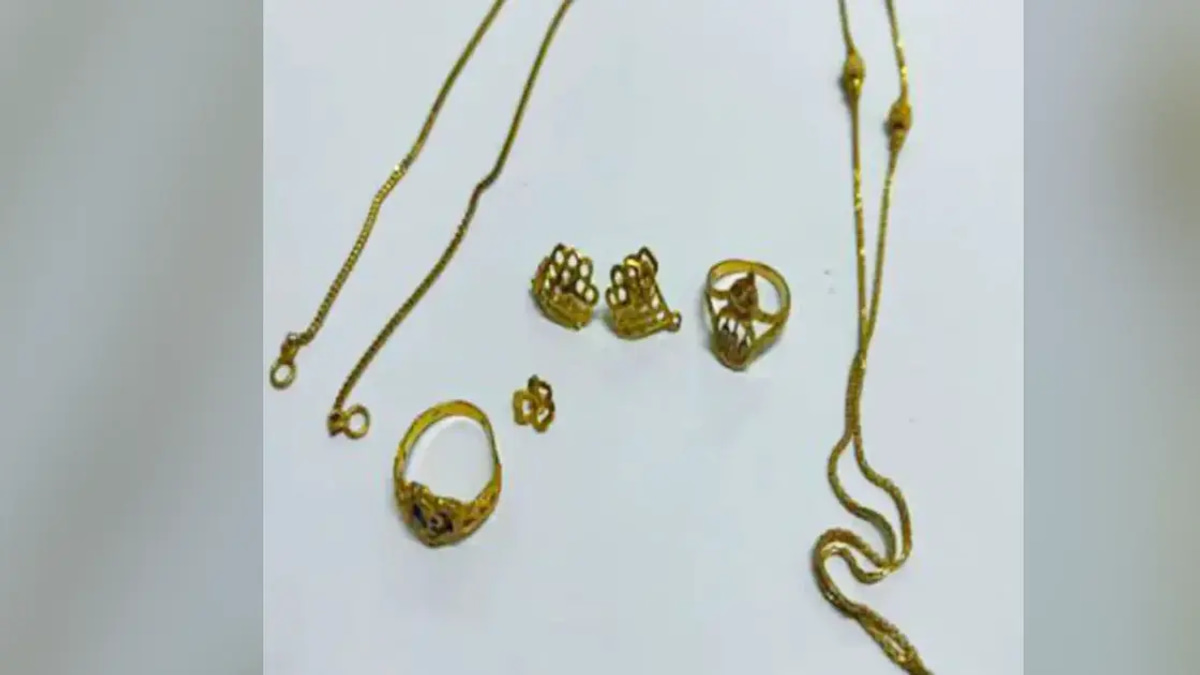 Woman and Adult Children Arrested in RM8,000 Jewellery Welfare Scam Targeting Elderly