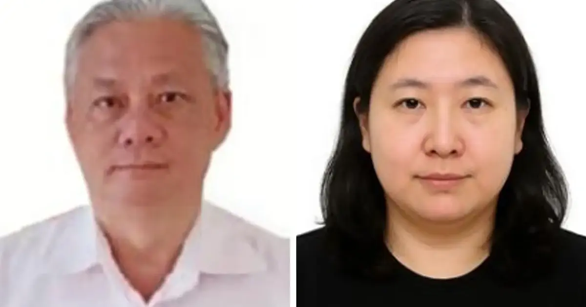 MACC Issues Arrest Warrants for Singaporean and Malaysian in Ongoing Investigation