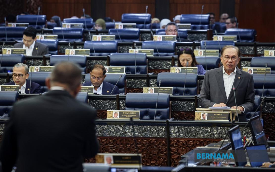 Government Channels RM4.9 Billion to Support 6,000 MSMEs in First Half of 2026