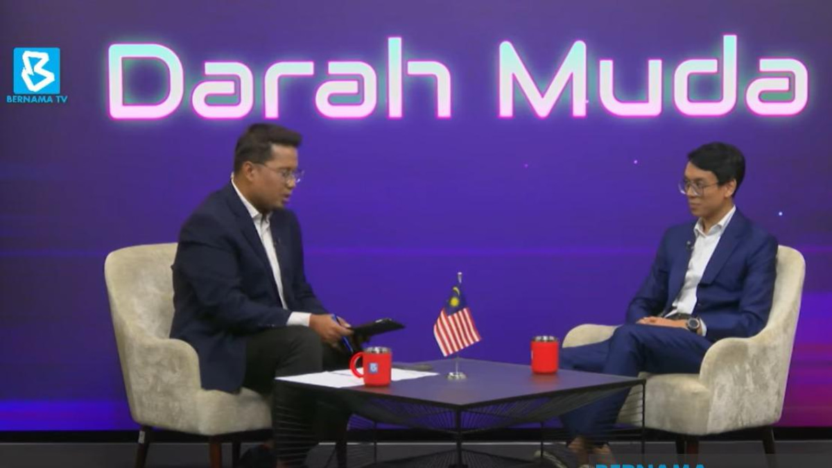 Strong Leadership and Governance Essential to Prevent Future Tabung Haji Crises, Says Economist