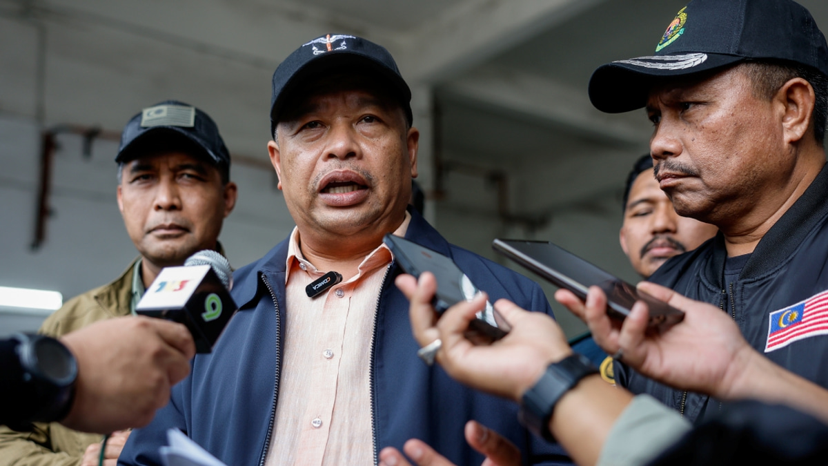 Immigration Department to Hold Off on Officer Discipline Pending MACC Inquiry Into MyIMMs Hack