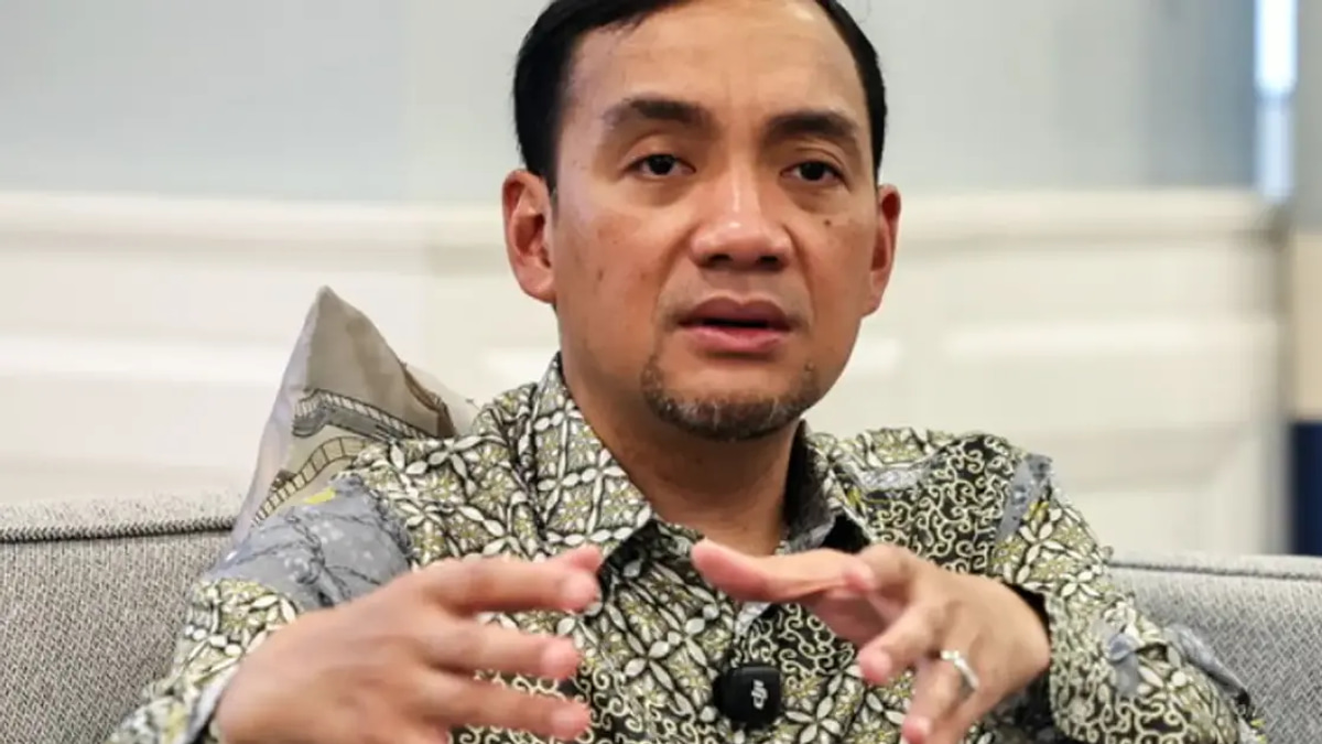 Johor MB Position Cannot Be Guaranteed by Popularity Alone, Says Onn Hafiz