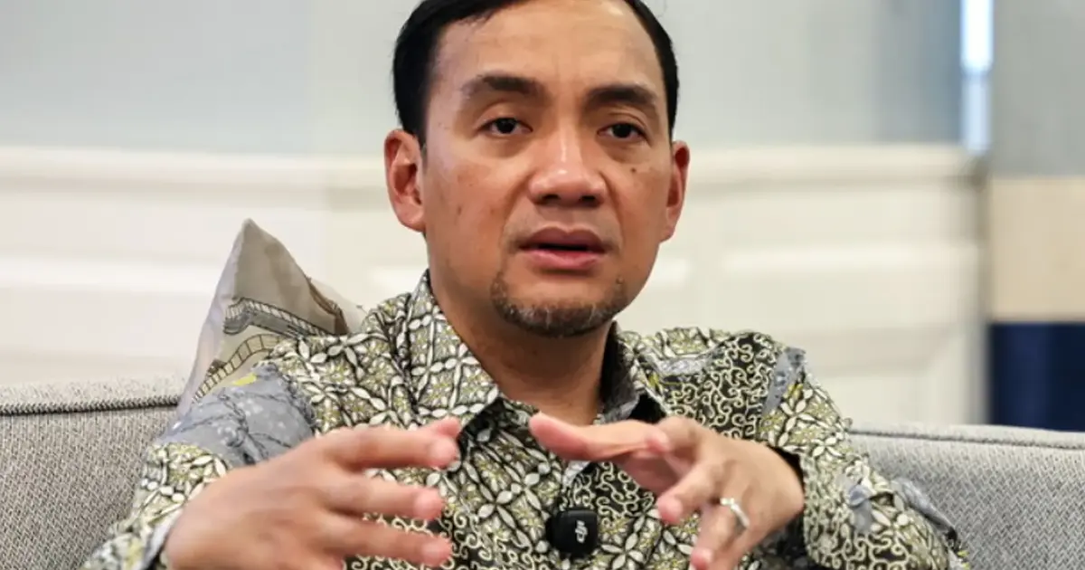 Johor MB Position Cannot Be Guaranteed by Popularity Alone, Says Onn Hafiz