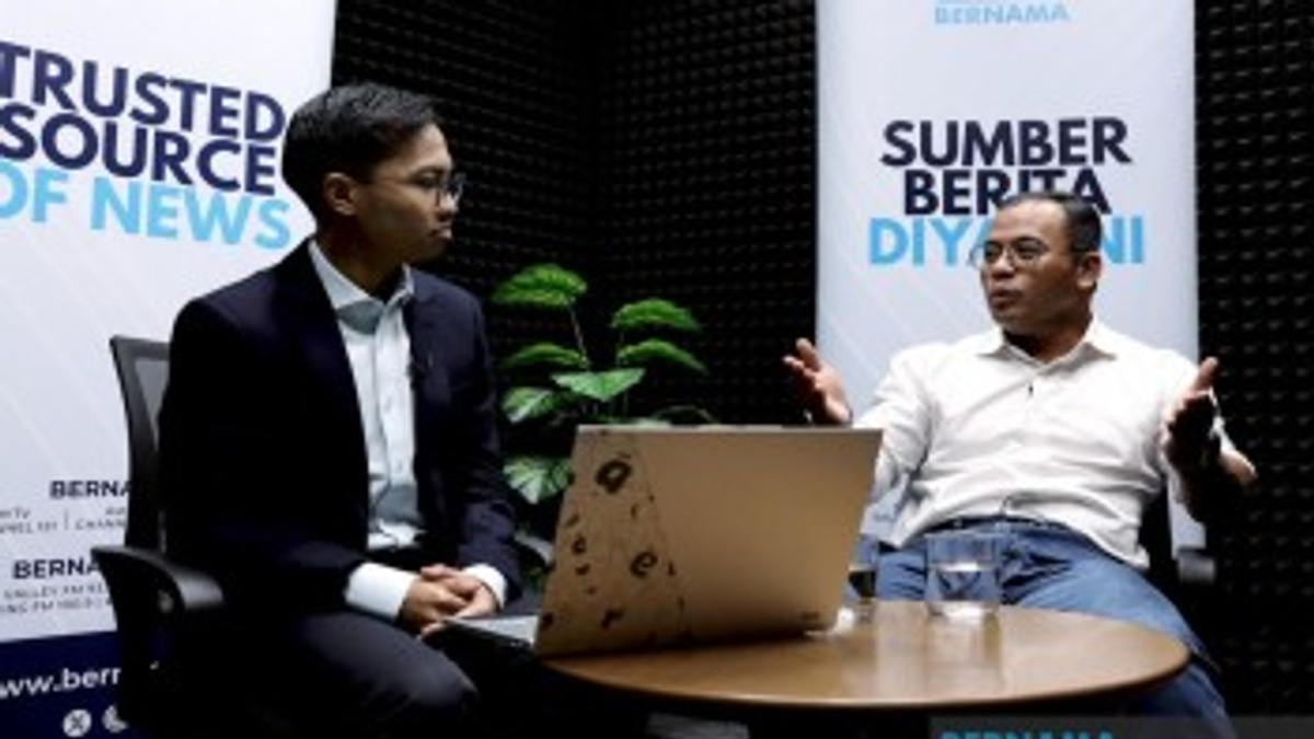 Selangor-Negeri Sembilan Alliance Could Forge New Economic Powerhouse, Says Amirudin