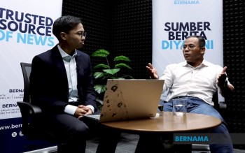 Selangor-Negeri Sembilan Alliance Could Forge New Economic Powerhouse, Says Amirudin
