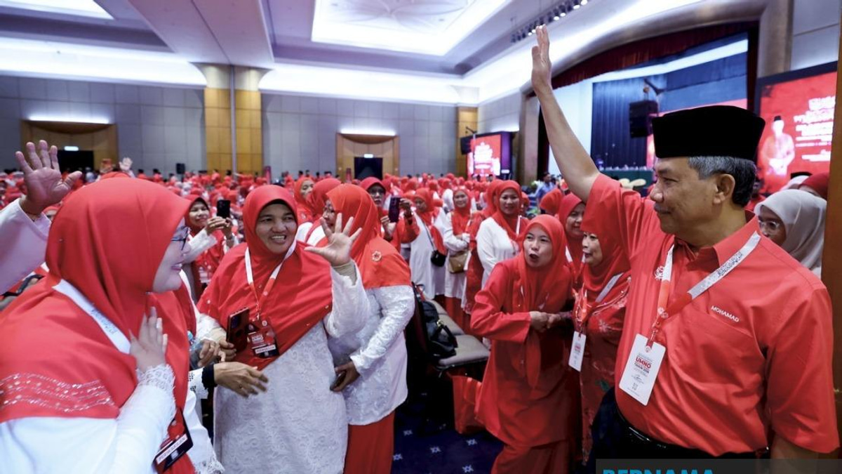 Barisan Nasional to Reshape Seat Allocation Strategy for Negeri Sembilan Election