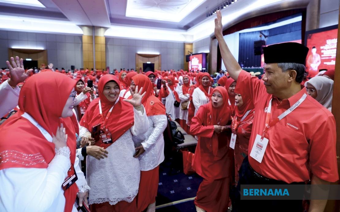 Barisan Nasional to Reshape Seat Allocation Strategy for Negeri Sembilan Election