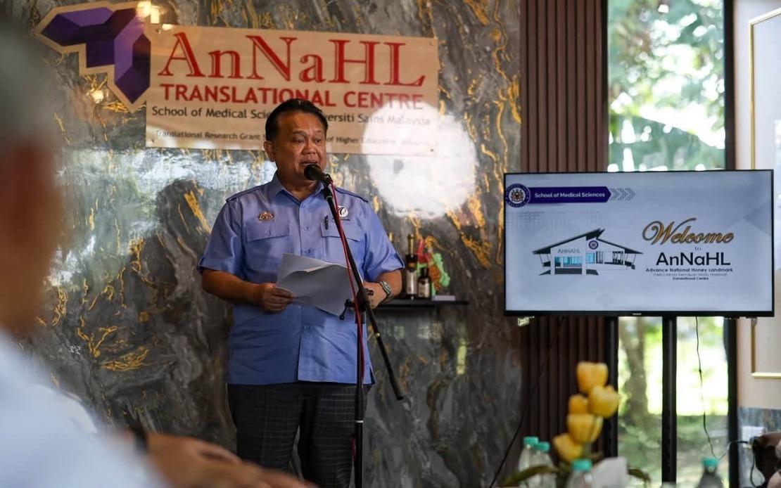 URDA Charts Course for Innovation-Driven Rural Development Across Upper Rajang