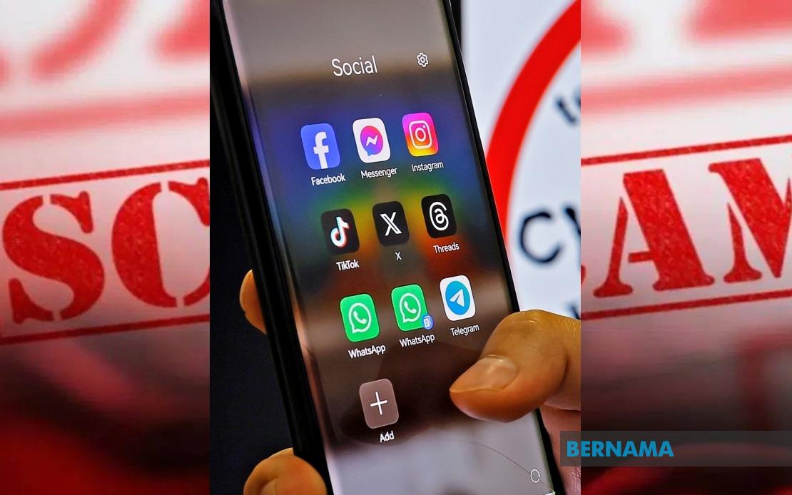 Rural Communities Need Urgent Online Fraud Awareness Push, Says Fahmi