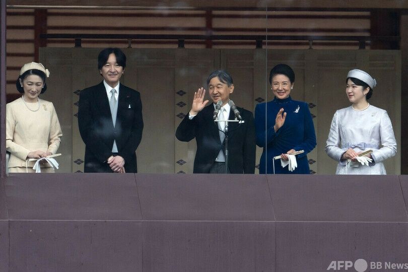 Japan's Imperial House Law revision ignites succession debate as opposition cries foul over legislative process