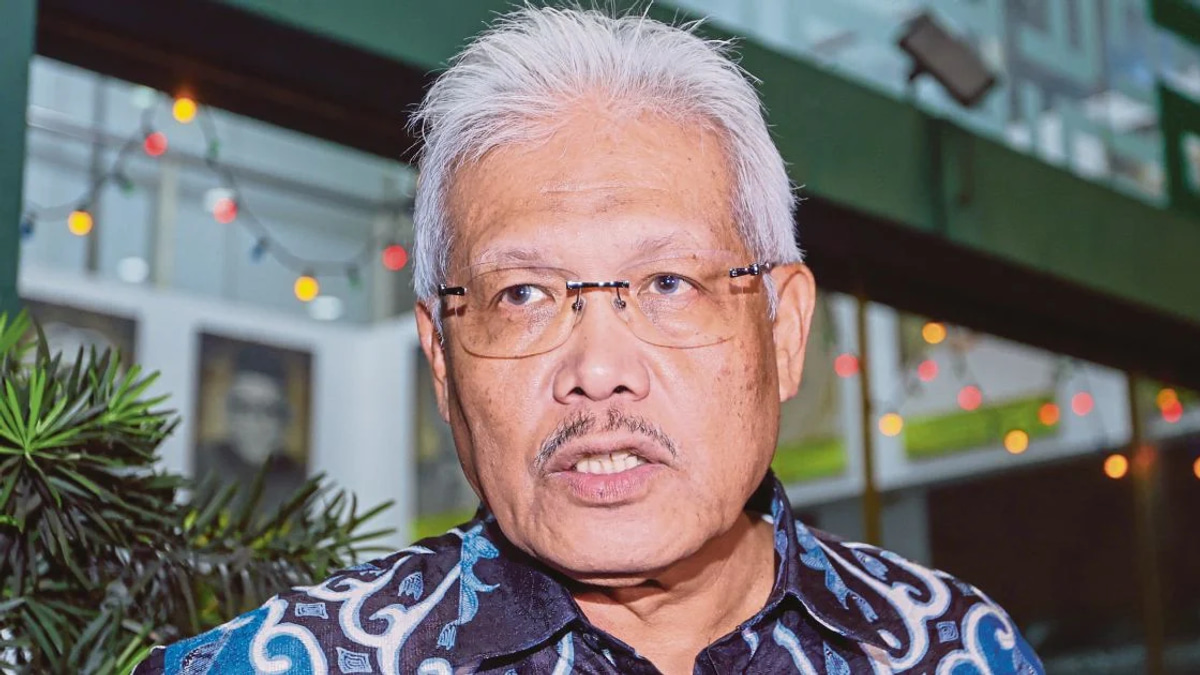 Parti Wawasan Negara to sit out Johor polls, backing Perikatan Nasional instead