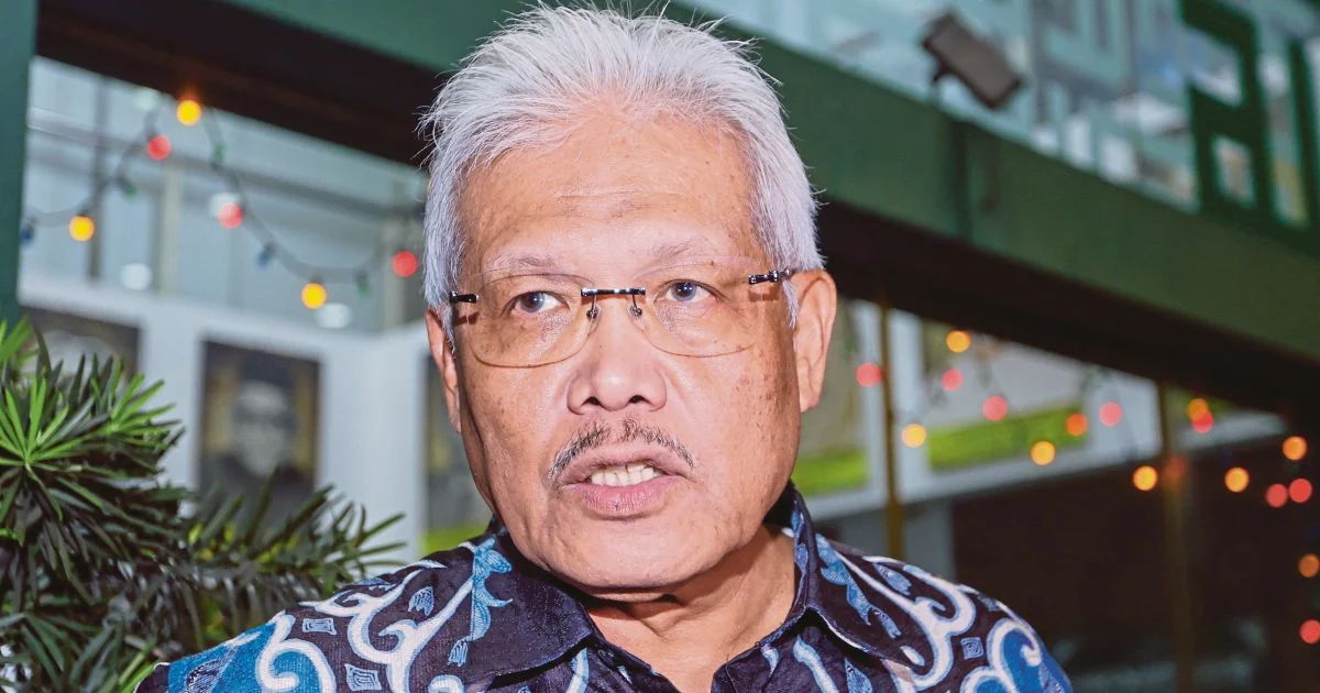 Parti Wawasan Negara to sit out Johor polls, backing Perikatan Nasional instead