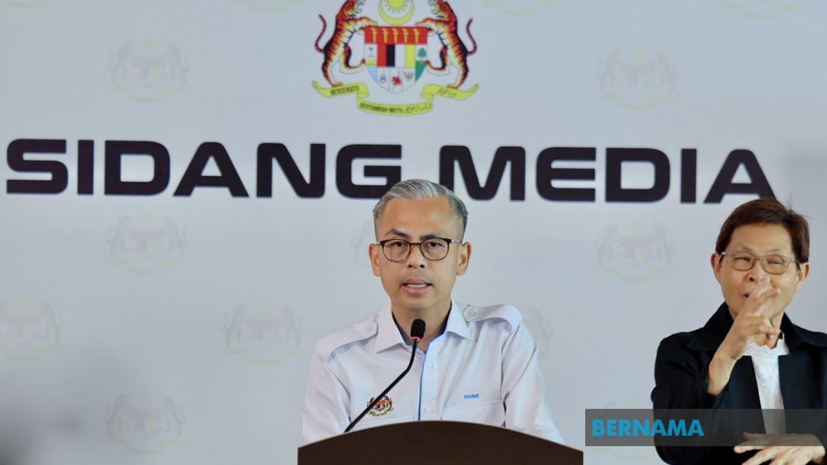 Government Seeks Cross-Party Backing For Bill Separating Attorney-General And Prosecutor Roles
