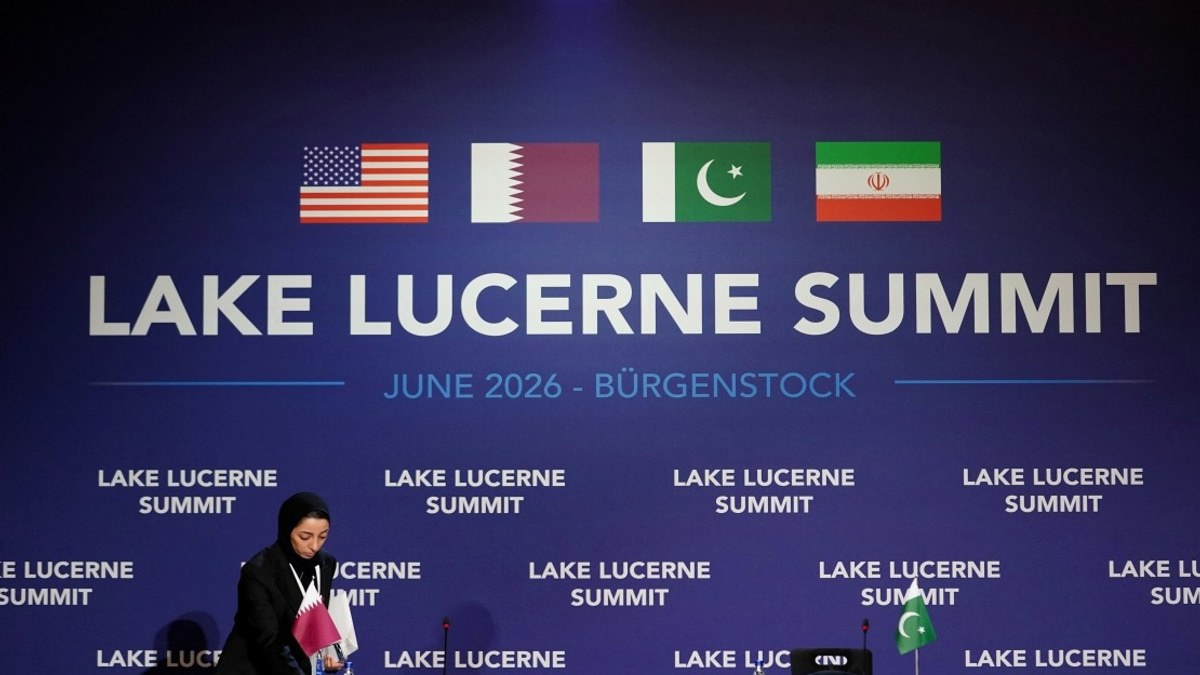 Türkiye, Egypt, Pakistan and Saudi Arabia Back US-Iran De-escalation Accord