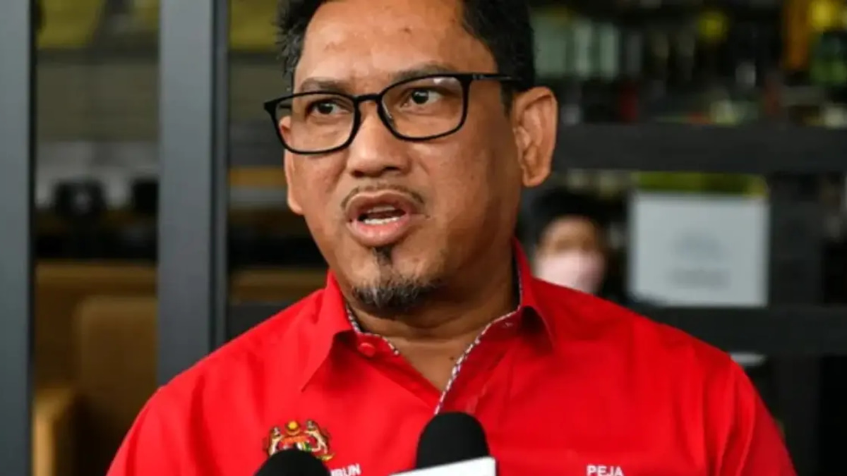 Bersatu Ready to Move on Johor Election Without Waiting for PN Consensus