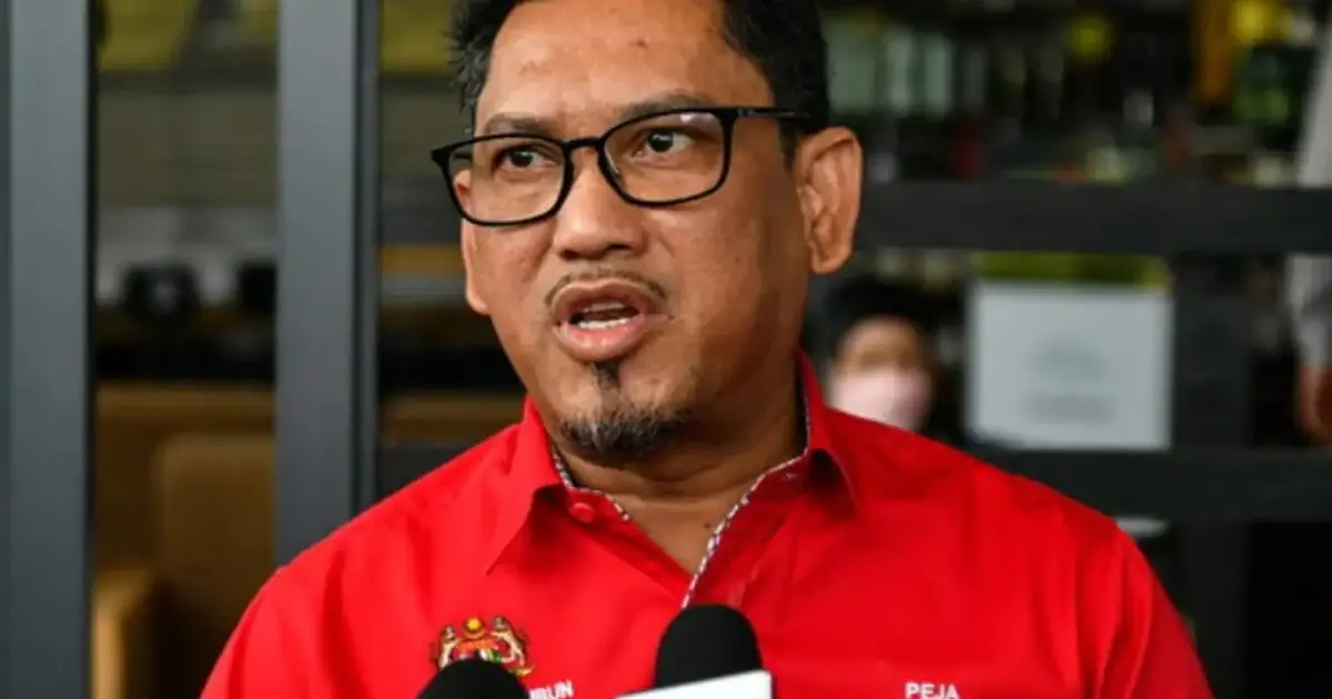 Bersatu Ready to Move on Johor Election Without Waiting for PN Consensus