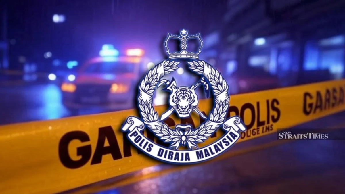 Former Tenant Arrested Over Bukit Jalil Guardhouse Vandalism Incident