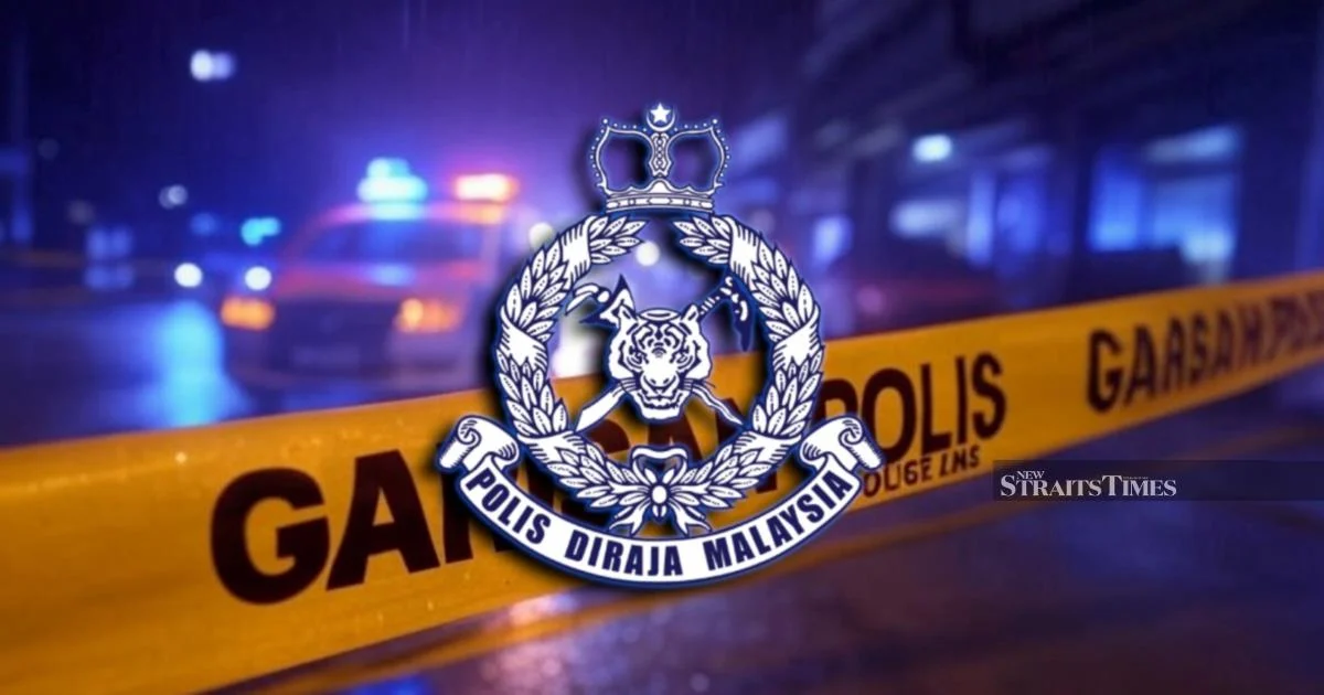 Former Tenant Arrested Over Bukit Jalil Guardhouse Vandalism Incident